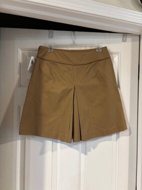 Ralph Lauren (Gabby) Golf Polo Skort